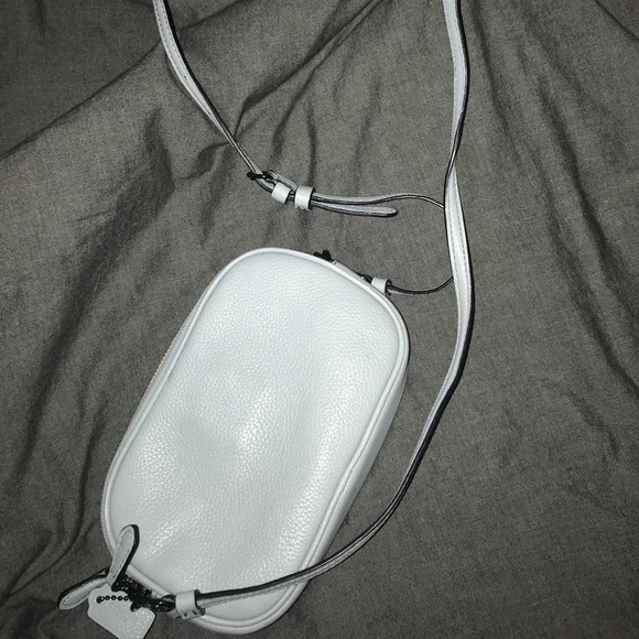 Coach purse - Picture 6 of 6